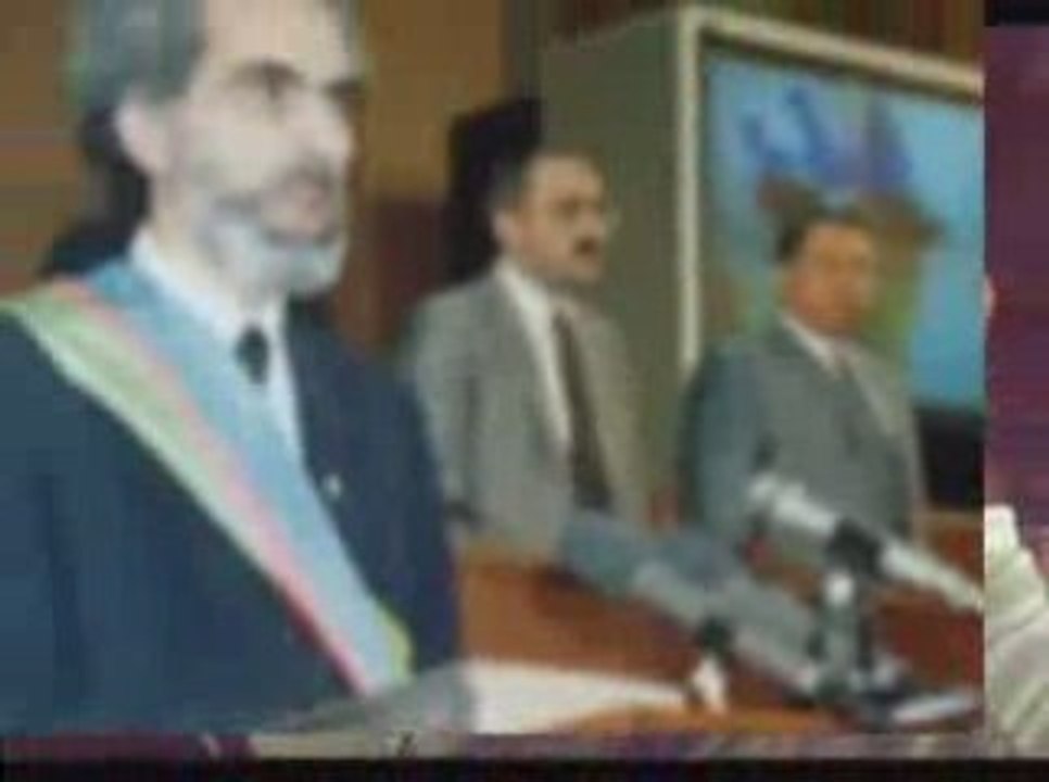 Prof. Dr. Ebulfeyz Elibey 1938 - 2000