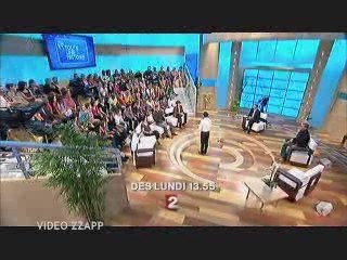 Rentrée France 2 Bandes-annonces