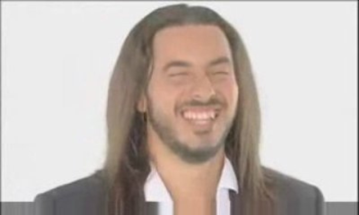 L'annonce de Moundir le Bachelor