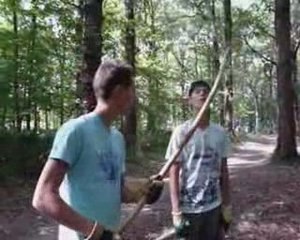 Star Light-1er partie