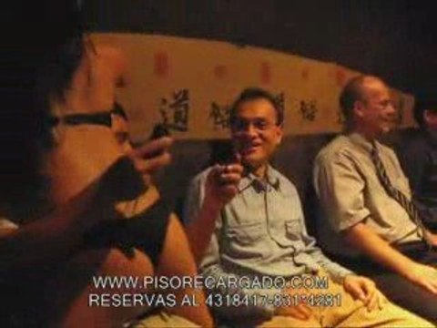 Bailarinas piso 14 peruanas porristas gatas ...