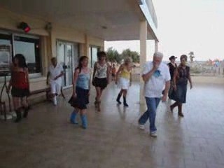 09-08-27 - Les 3 Caravelles