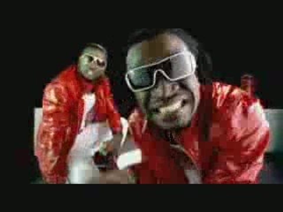 P Square - Danger