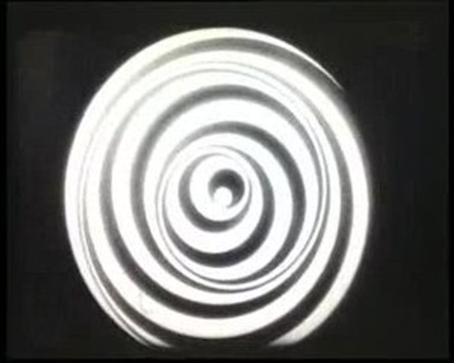 Anemic Cinema Marcel Duchamp