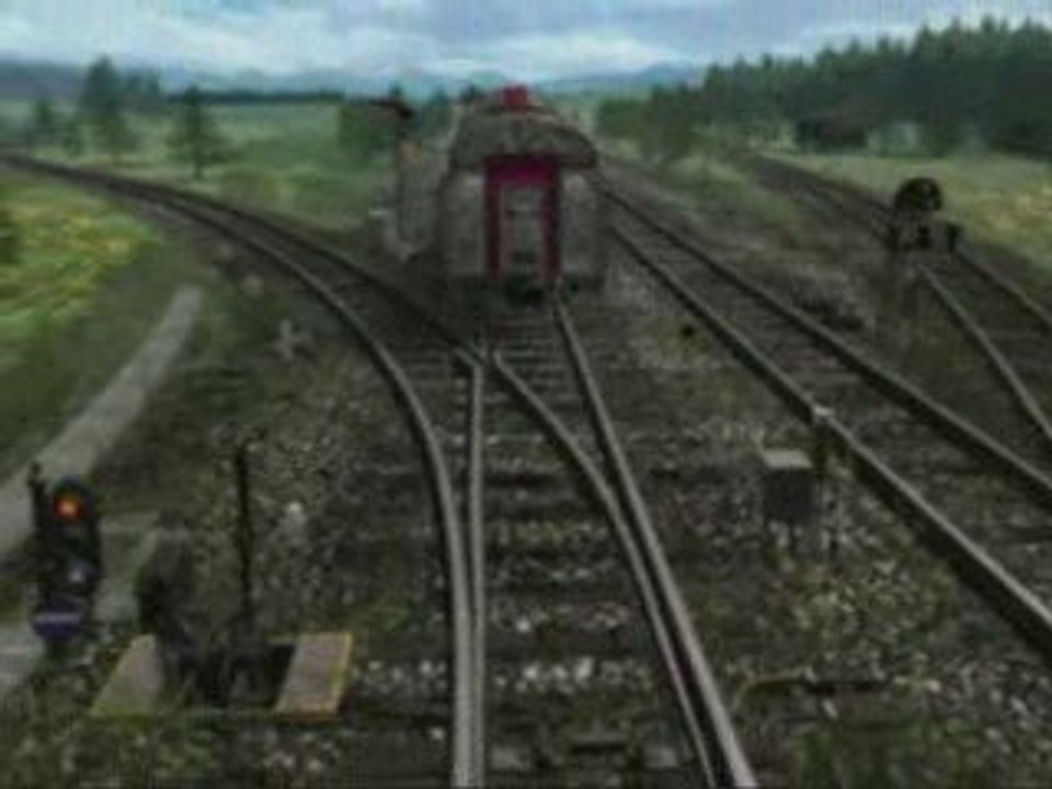 FF VIII 13) Metal Gear Squall