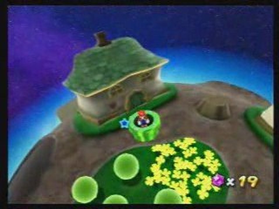 Super mario galaxy 01