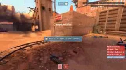 TF2 Karaoke - ITA - Holly e Benji, Heidi