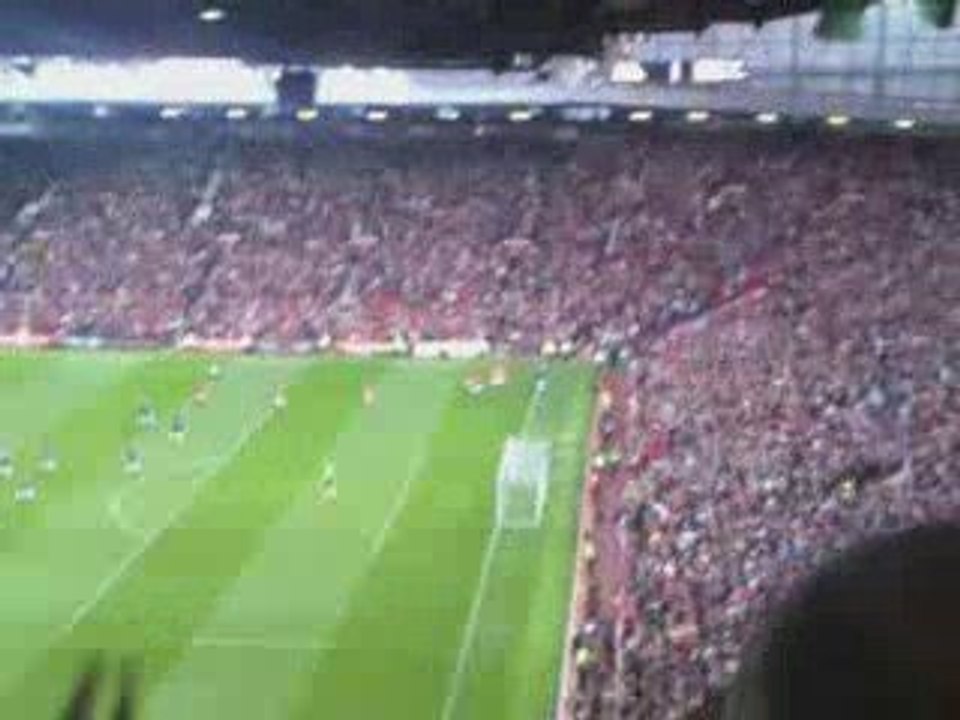 Roooooooooonehhhh (L'arse pen)