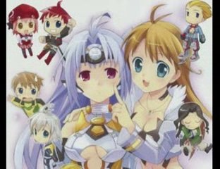 Les Compositeurs de Jeux Video Part 2 Moggy Aspi Show