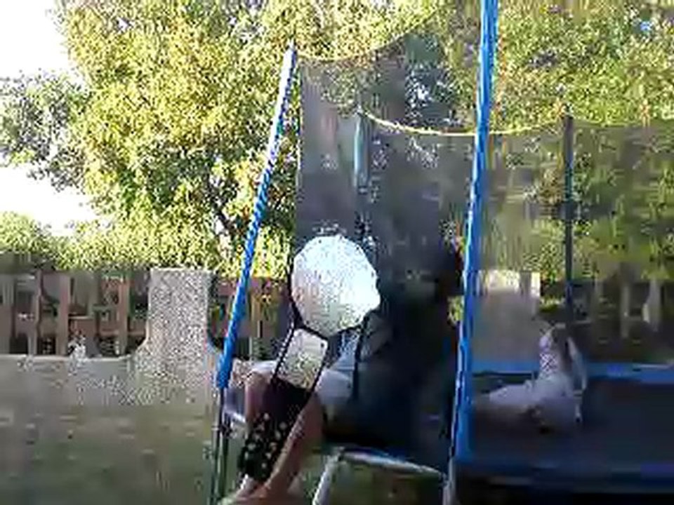 Catch attak Nanol vs Manu