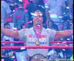WWE - Superstars & Intercontinental Championship (en vostfr)