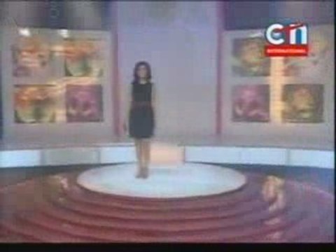 CTN Khmer- CH21- 27 August 2009-9 Sek Sreyroth