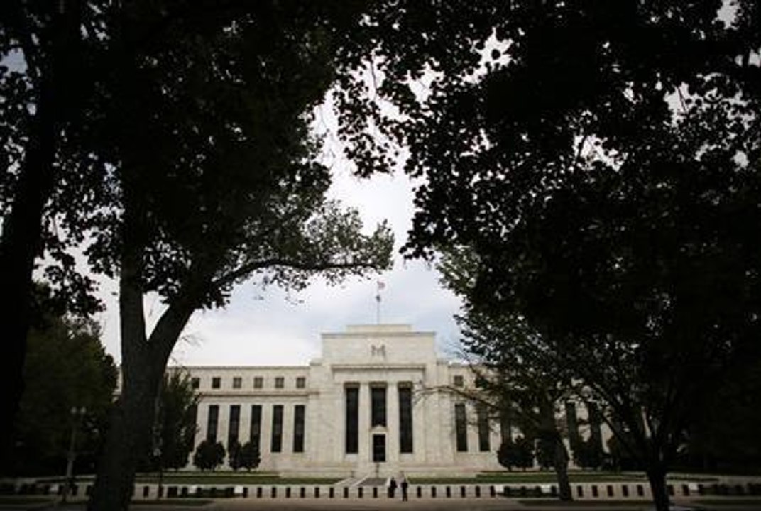 FED : 9700 milliards de dollars encore "égarés"