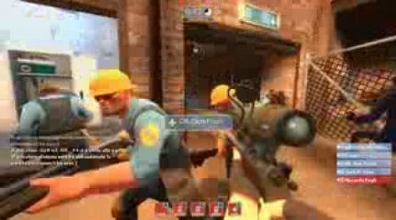 TF2 Karaoke - ITA - Digimon, L'incorregibile Lupin