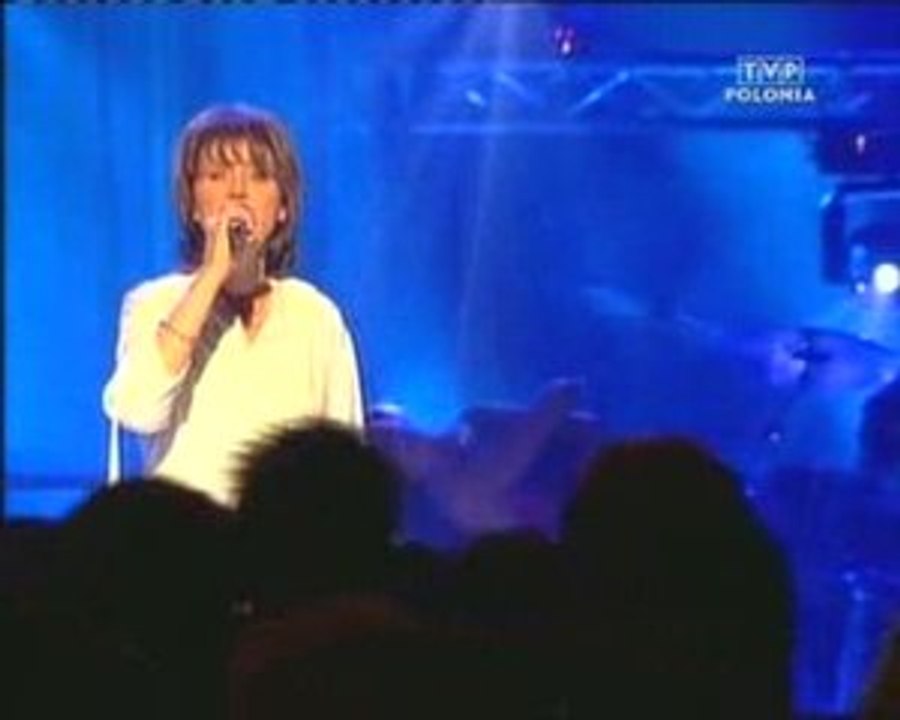 HALINA FRACKOWIAK- NIEBEM-live
