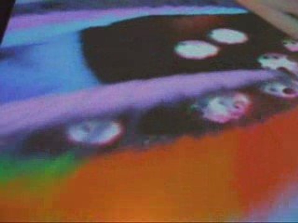 LE DERNIER WEEK-END A PARIS, C'EST TRISTE