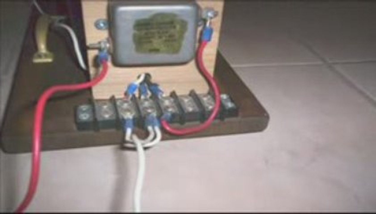 Resonant Rise - a closer look at Tesla Coils