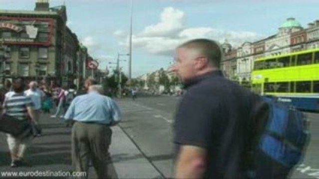 Dublin City Sights and Sounds