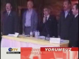 UTANÇ DUVARIMIZIN SÜSLERİ