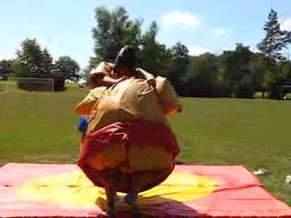 Sumo by Joker Productions
