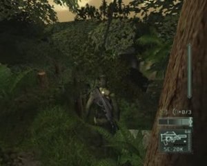 Splinter Cell Pandora Tomorrow - PC - Partie 18