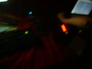 utopitek live  da kids party 2 28/08/09 caves du chapelais/1