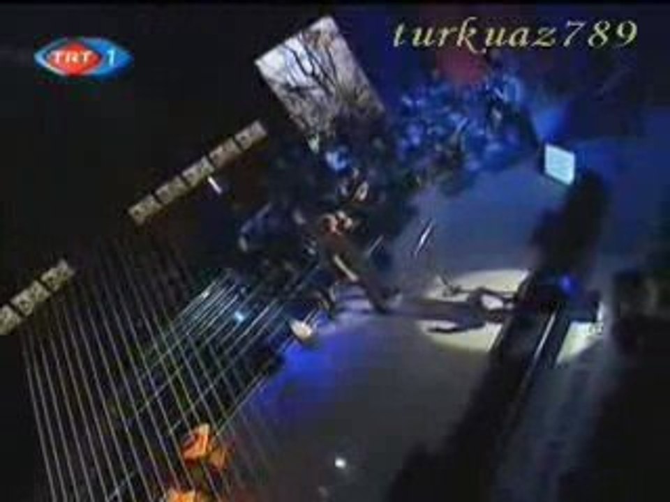 hapishaneler güneş doğmuyor