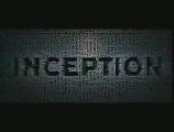 Inception : Teaser / Bande-Annonce (VF)