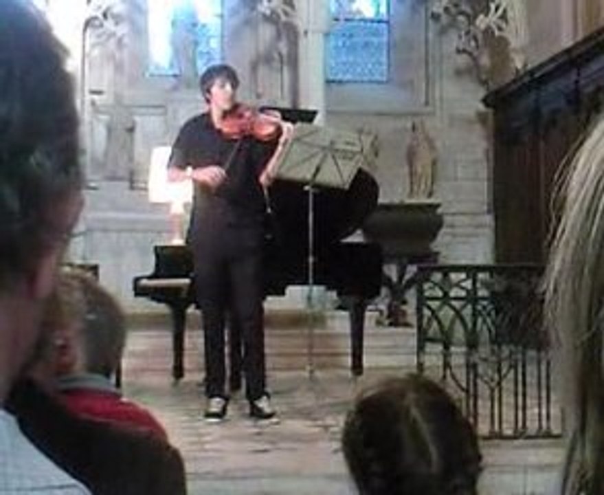 Académie 2009