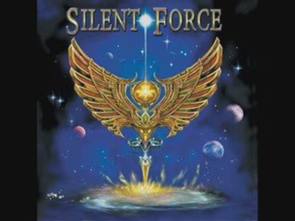 Silent Force Infatuator