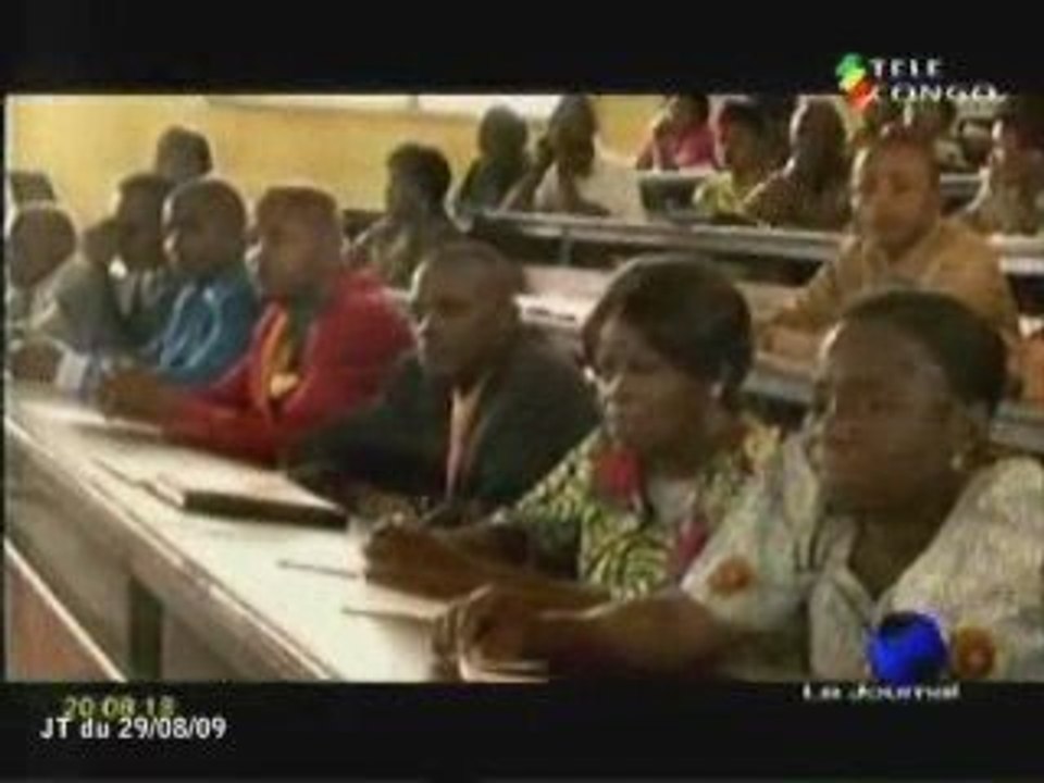 Session ordinaire du conseil national de l’éducation