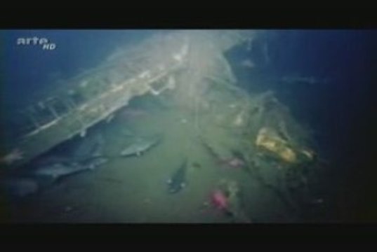 Les porte-avions volants de l'us navy (2/3)