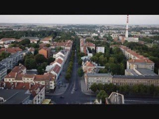 Andrius Mamontovas. Klaipeda. 1000 koncertu turas. 2009