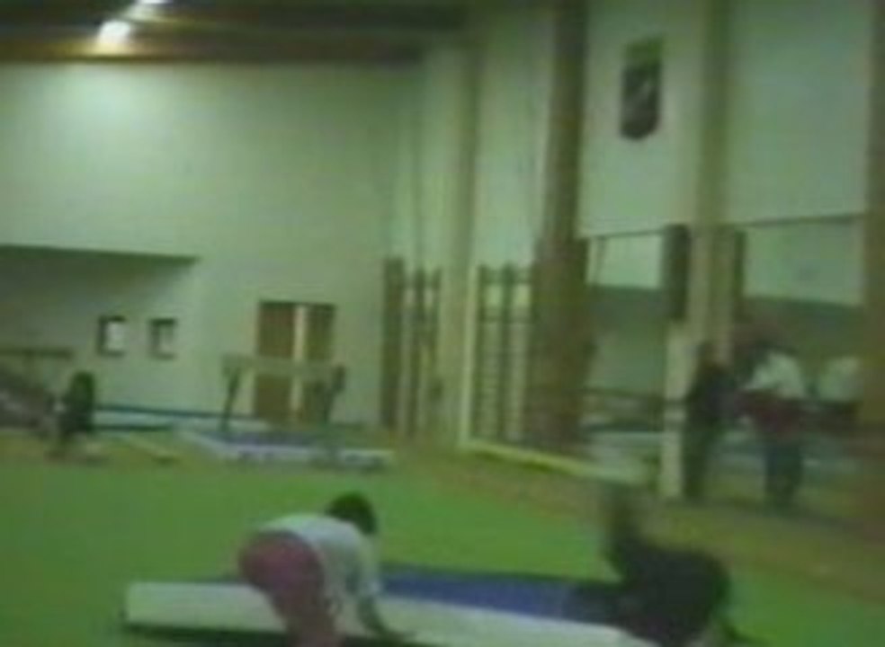 Gym sol