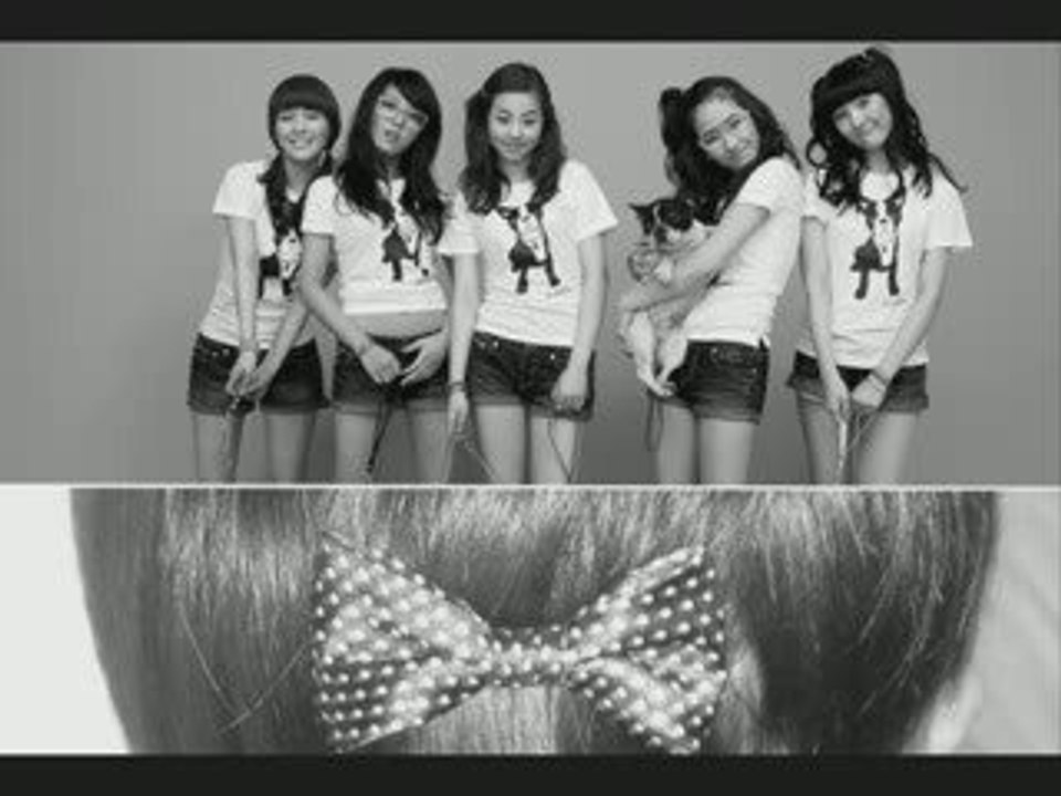 Kimuu - Nobody cover