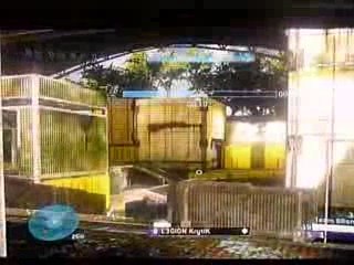 ★ L3GI0N ShurikeN Best No Scope ★  Halo 3 gameplay