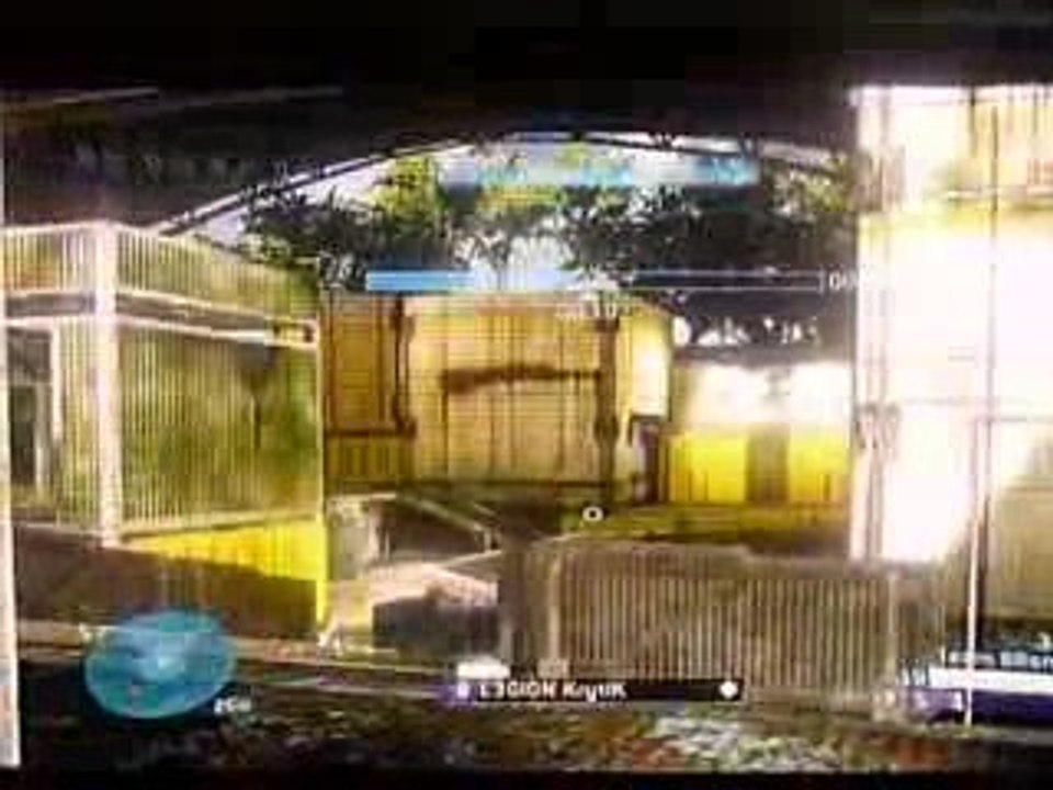 ★ L3GI0N ShurikeN Best No Scope ★  Halo 3 gameplay