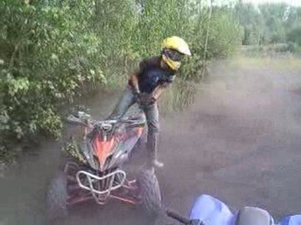 yfm 250
