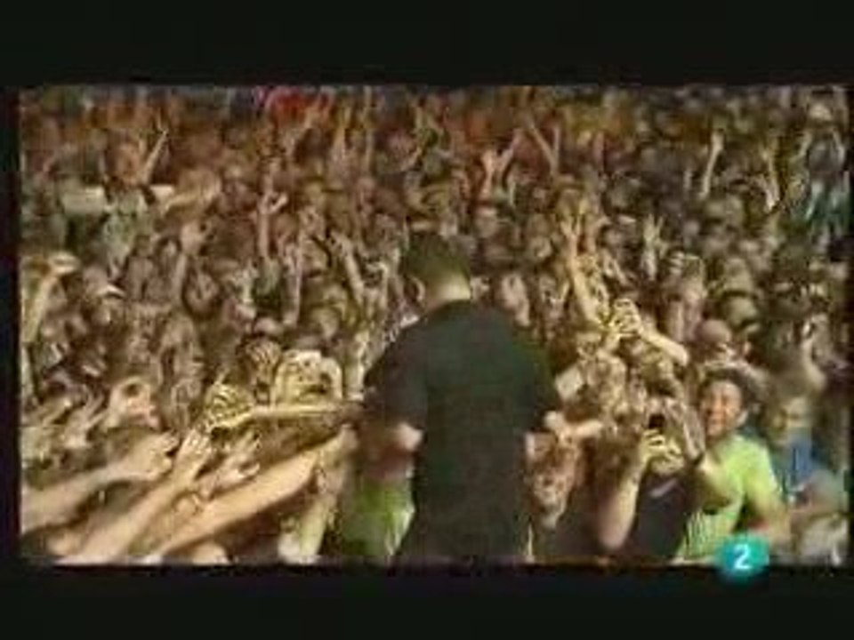 Born To Run (Glastonbury 2009) bruce springsteen