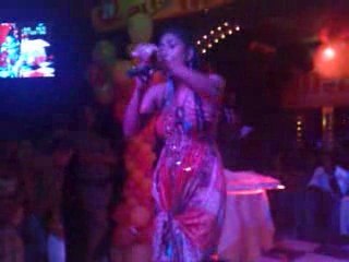 Tanya SAINT-VAL - Mon petit nom (playback)