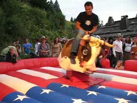 Rodeo Western Party by Joker Productions