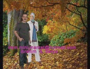 antebin kalesi (seven ölür yar için)-ibrahim halil pancar