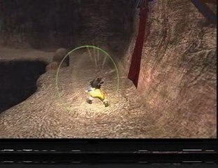 blue "speedy" dragon : 15ème partie