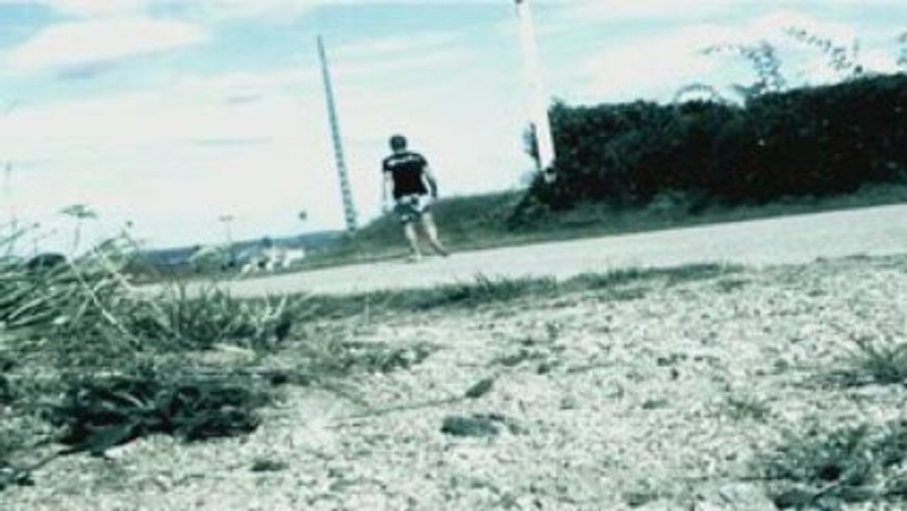 JumpingMax - Nightmare