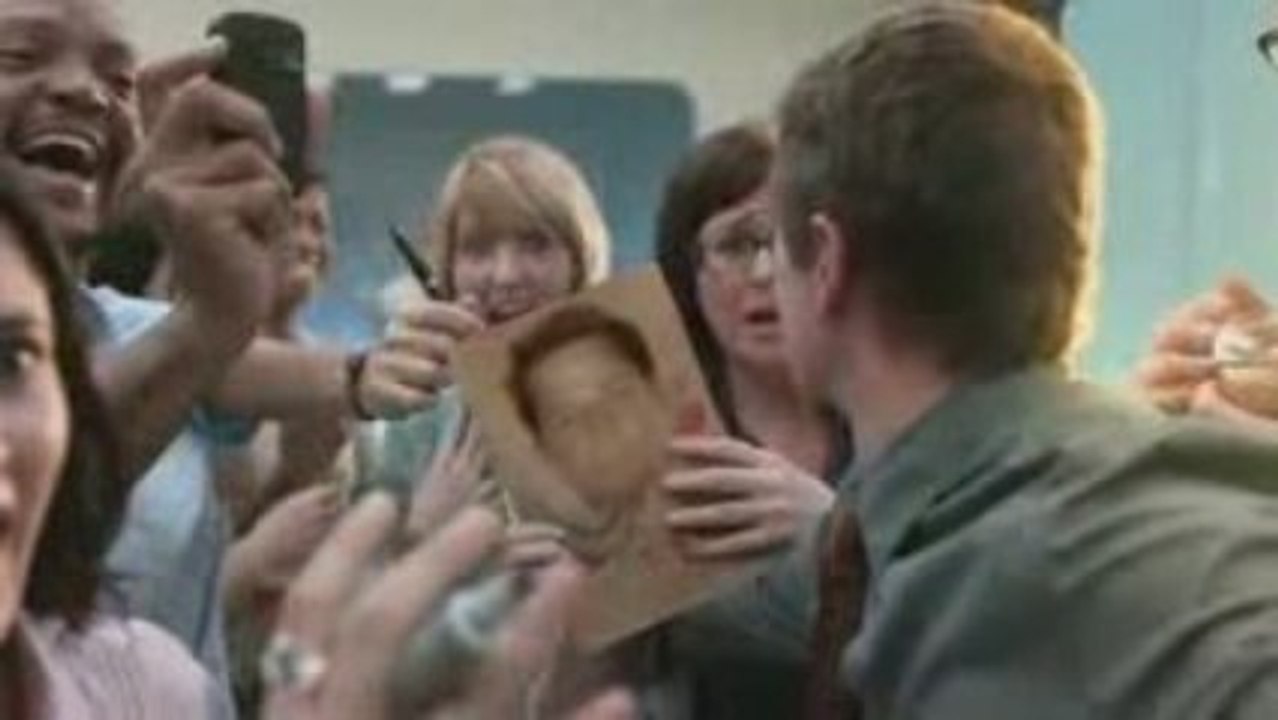 Jeanviet : La Rock Star du Web