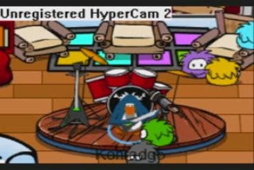 Linkin Park - New Divide - CPMV