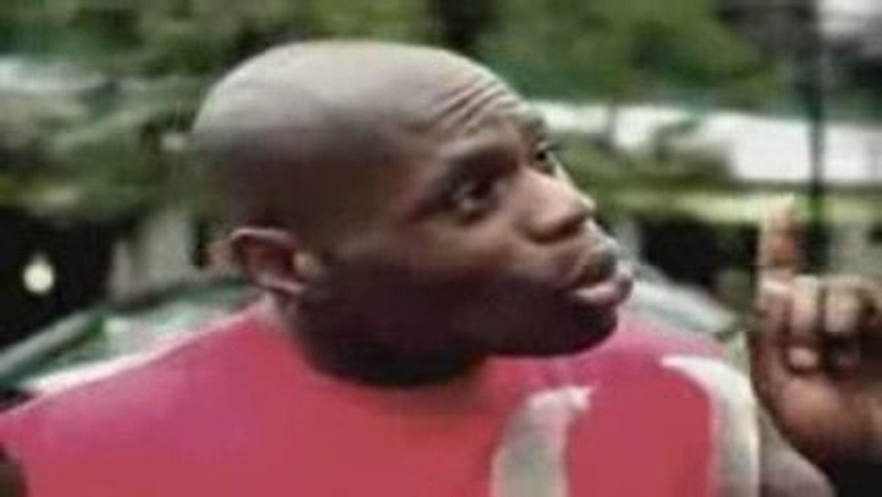 Mac Tyer Kery James patrimoine du ghetto