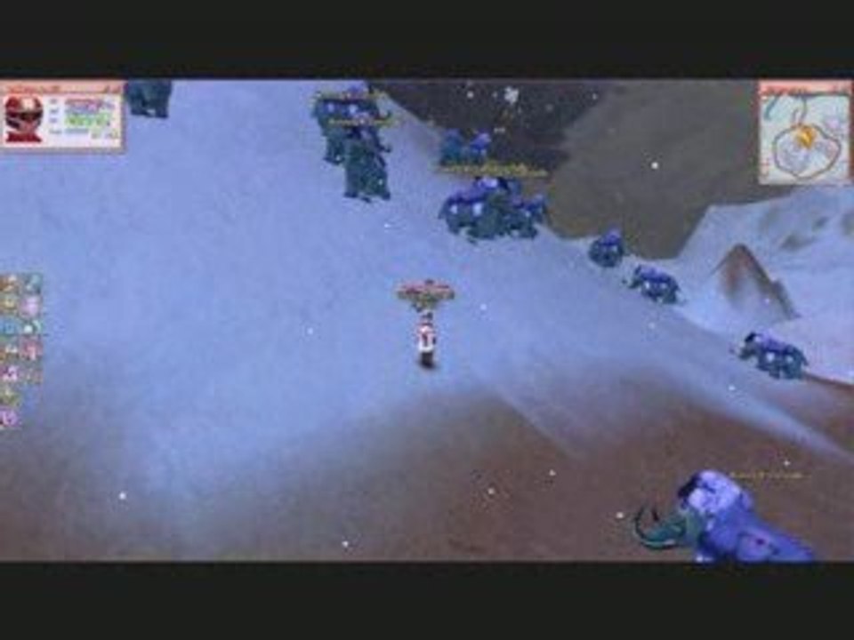 Fly My World Serveur Privé Flyff.