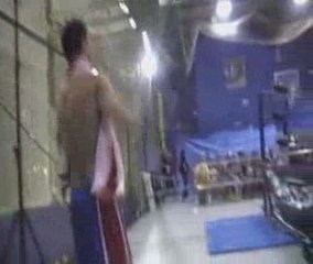 SIWA Blood In The Water 2009 Highlight Video