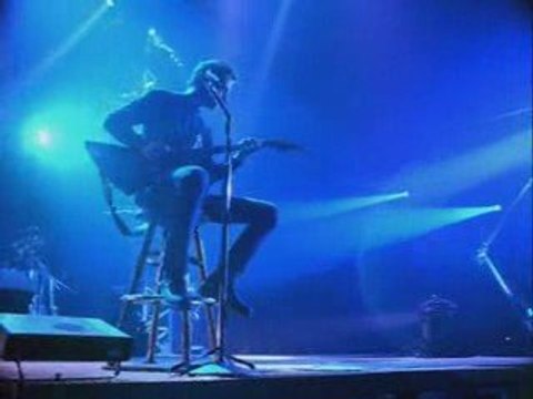 Metallica - Nothing Else Matters (Cunning Stunts 1997)